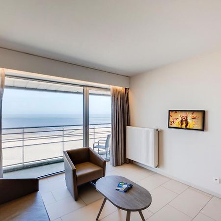 Vayamundo Oostende Exteriér fotografie