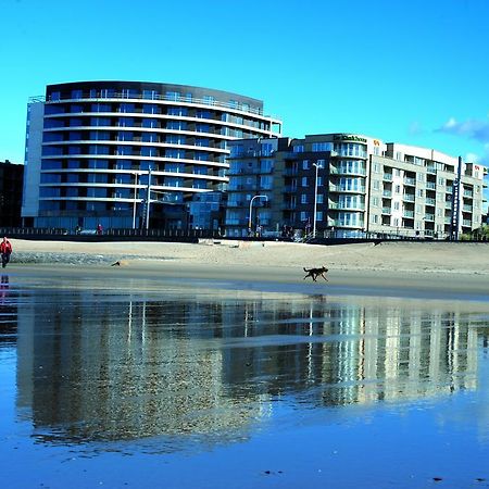 Vayamundo Oostende Exteriér fotografie