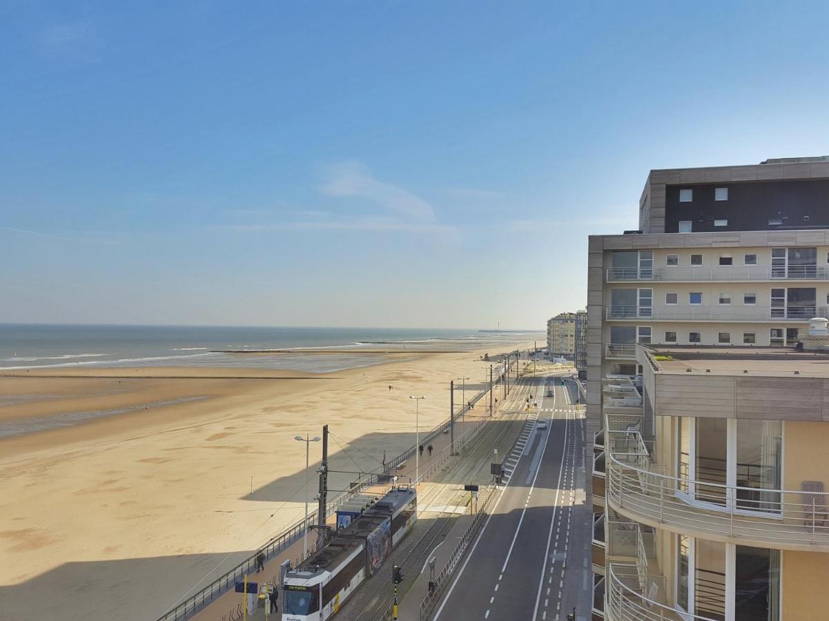 Vayamundo Oostende Exteriér fotografie