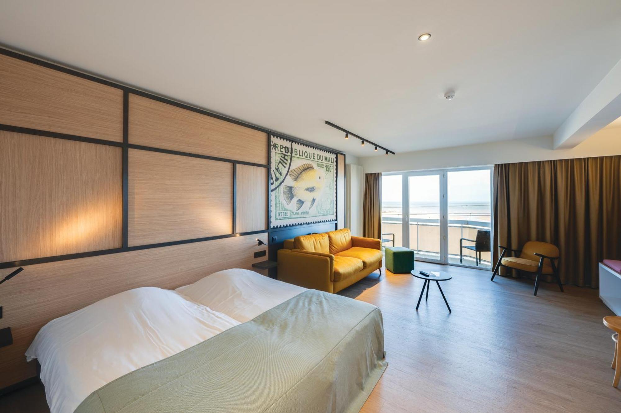 Vayamundo Oostende Exteriér fotografie