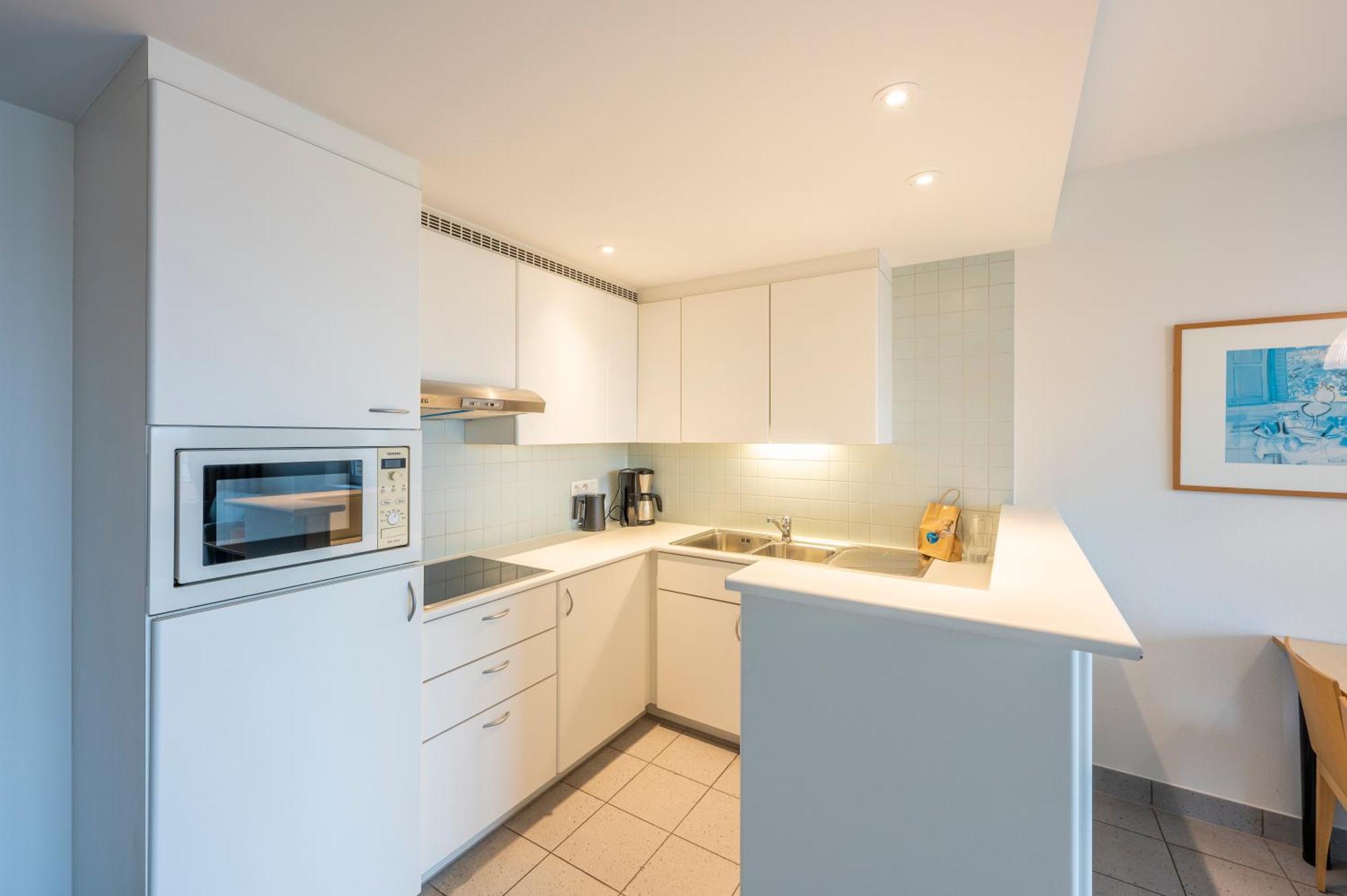 Vayamundo Oostende Exteriér fotografie
