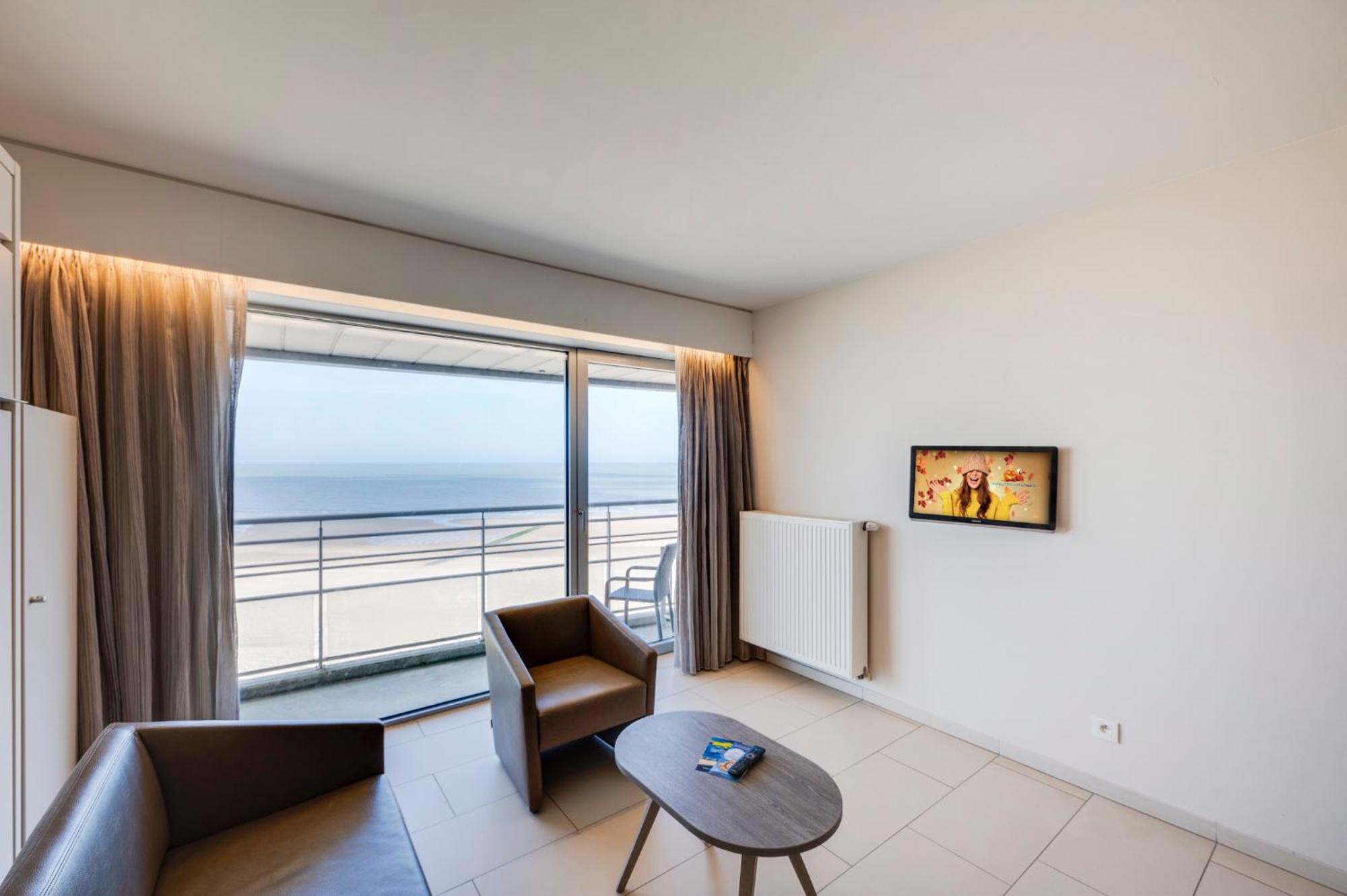 Vayamundo Oostende Exteriér fotografie