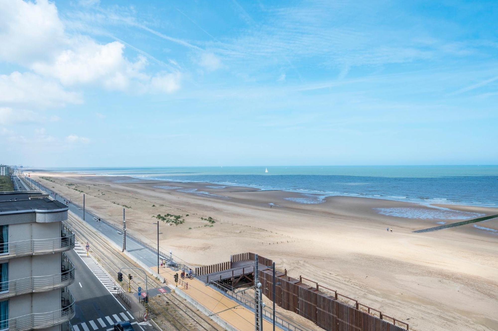 Vayamundo Oostende Exteriér fotografie