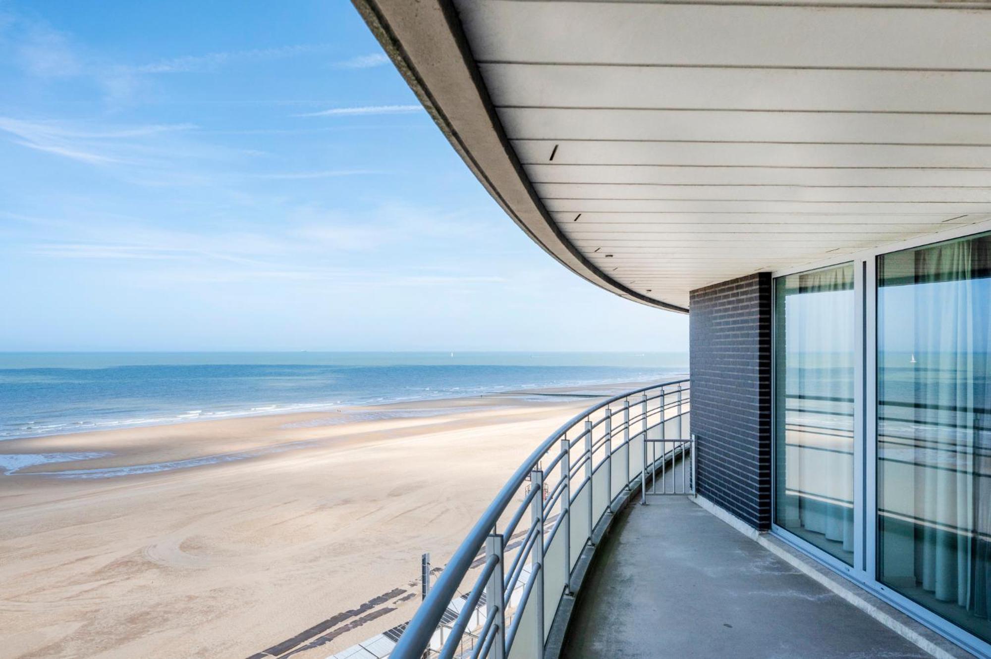 Vayamundo Oostende Exteriér fotografie