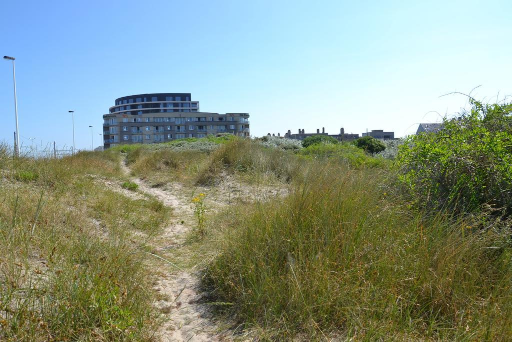 Vayamundo Oostende Exteriér fotografie