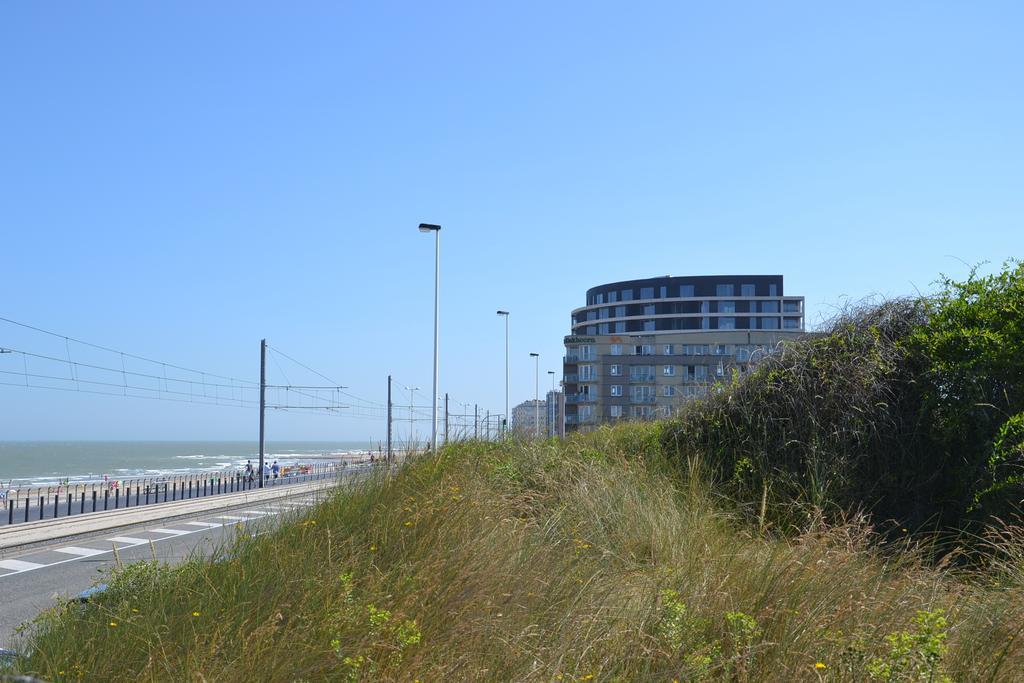 Vayamundo Oostende Exteriér fotografie