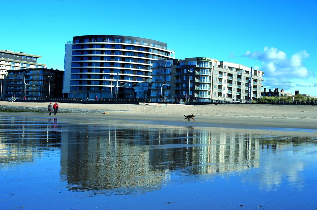 Vayamundo Oostende Exteriér fotografie