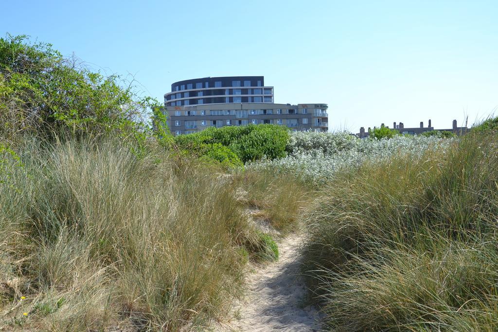 Vayamundo Oostende Exteriér fotografie