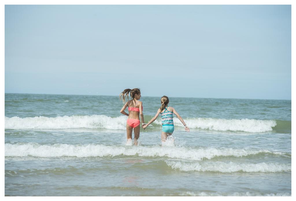 Vayamundo Oostende Exteriér fotografie